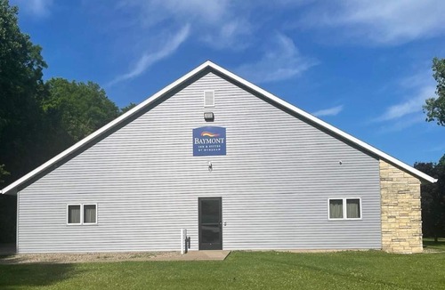 Platteville Hotel | Baymont Inn And Suites by Wyndham Platteville
