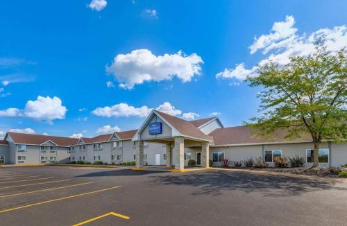 Baldwin Hotel | Baymont Inn Baldwin