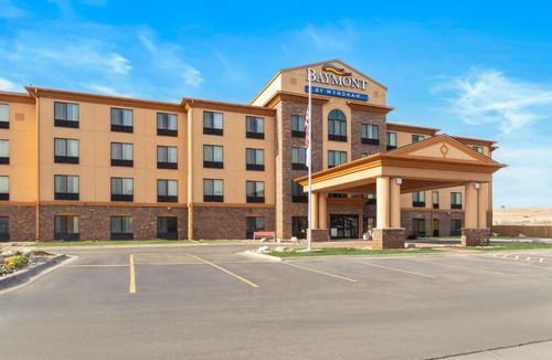 Sturgis Hotel | Baymont Inn & Suites by Wyndham Sturgis