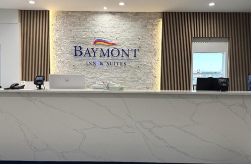 Newton Hotel | Baymont Inn & Suites by Wyndham Newton IA