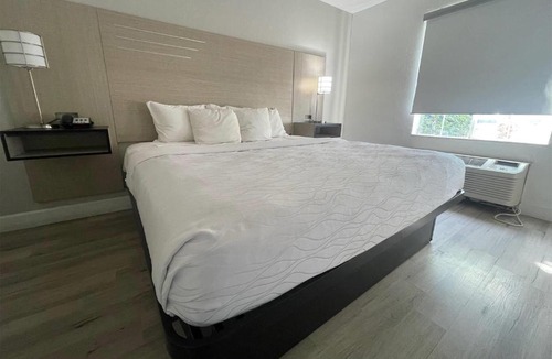 Tempe Hotel | Baymont Inn & Suites by Wyndham Tempe University/Phoenix