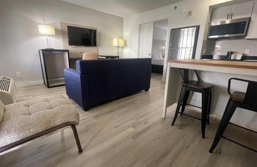 Tempe Hotel | Baymont Inn & Suites by Wyndham Tempe University/Phoenix
