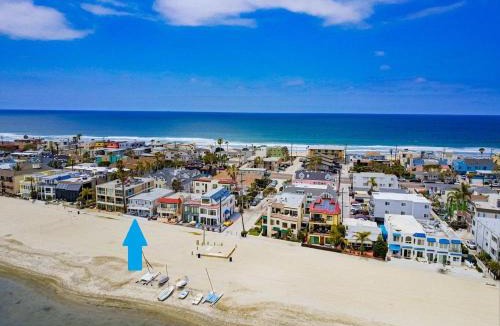 Central Mission Beach House | Bayside 2