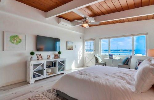 Central Mission Beach Apartment | Bayside 4