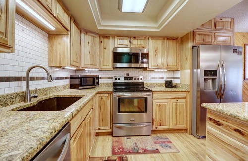 Copper Mountain Village Apartment | BE108 Bridge End