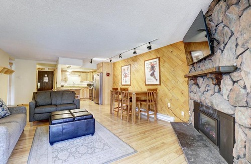 Copper Mountain Village Apartment | BE108 Bridge End
