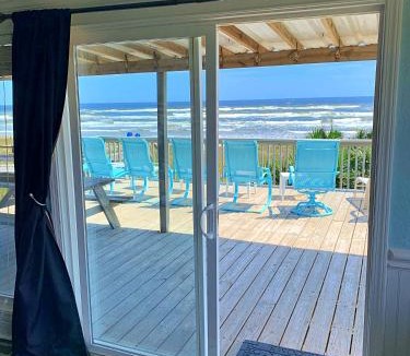 Surfside Beach House | Beach Beach