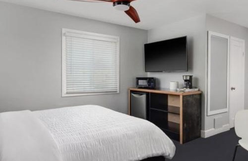 North Pacific Beach Hotel | Beach Haven