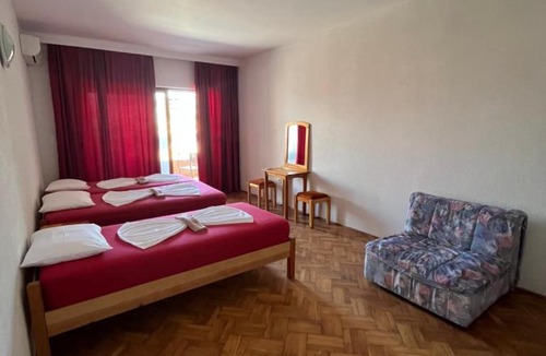 Gjerana House | Beach House Noki 1