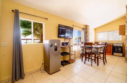 San Felipe Resort | Beach Studio 7