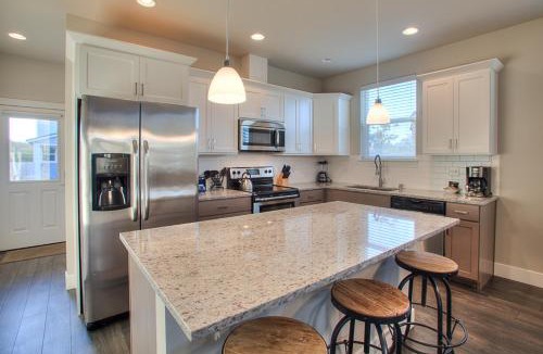 Ocean Shores House | Beach Tripping