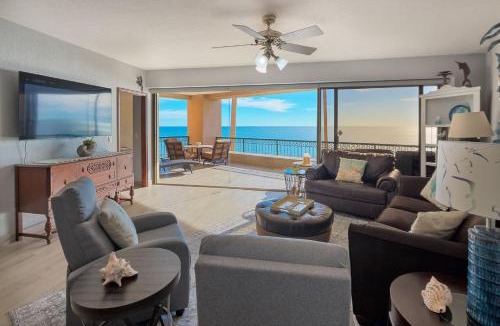 Puerto Penasco House | Beachfront Oasis at Sonoran Spa E201