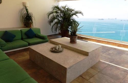 Ixtapa Apartment | Beachfront PH Amara Ixtapa
