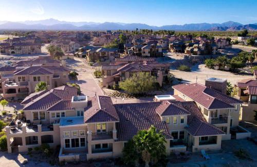 El Dorado Ranch House | Beachfront San Felipe Villa 721