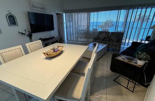 Puerto Penasco Apartment | Beachfront Sonoran Sea on Sandy Beach, Unit 302E