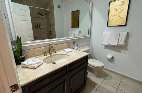 Puerto Penasco Apartment | Beachfront Sonoran Sea on Sandy Beach, Unit 302E