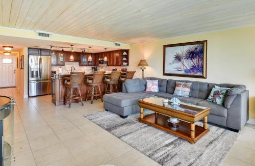 Butler Beach House | Beachfront St Augustine Beach Condo, Stunning View