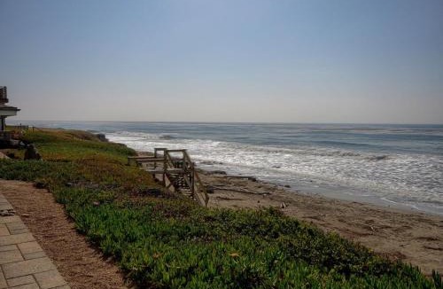 San Simeon House | Beachfront