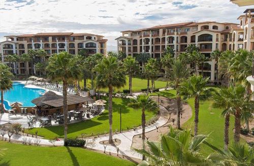 La Paz Villa | Beachfront Villa Estrella de Mar - Golf and Beach Resort