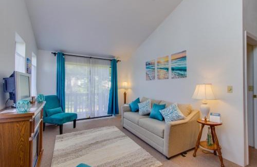 Rockaway Beach House | Beachside Bliss