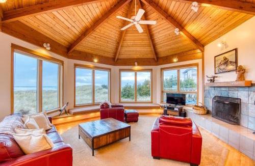 Nedonna Beach House | Beachside Getaway