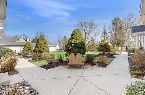 Douglas House | Beacon Court D
