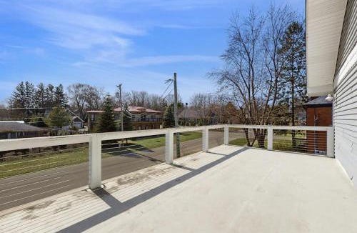 Douglas House | Beacon Court D