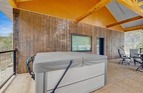 Deadwood House | Bear Butte Hideaway