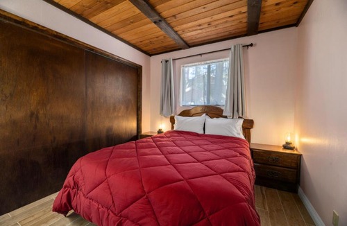 Moonridge House | Bear Cave