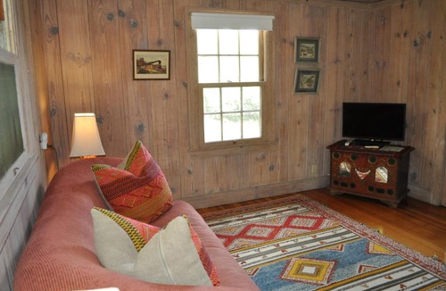 Merced Bed & Breakfast | Bear Creek Inn
