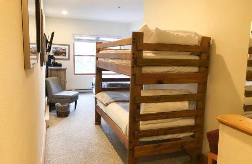 Mountain Village Hotel | Bear Creek Lodge 209C