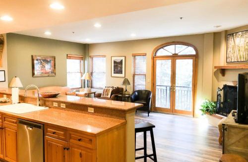 Mountain Village Apartment | Bear Creek Lodge 301A by Alpine Lodging Telluride
