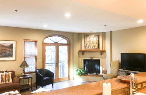 Mountain Village Apartment | Bear Creek Lodge 301A by Alpine Lodging Telluride