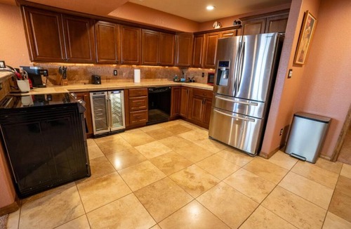 Colorado Springs House | Bear Creek Lodge - Spa - Fire Table - 3min to Trails