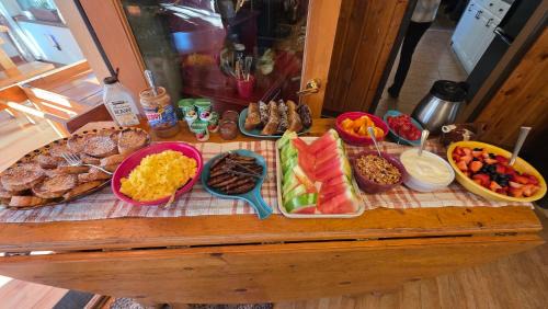 Blacktail Bed & Breakfast | Bear Creek Ranch Bed & Breakfast