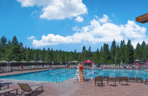 Truckee House | Bear Foot Hideaway