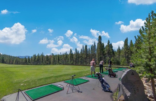 Truckee House | Bear Foot Hideaway