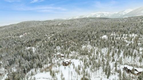 Whitefish House | Bear Grass Manor
