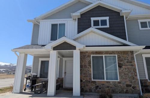 Garden City House | Bear Lake Leisure