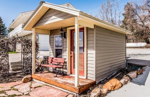 Fish Haven House | Bear Lake Vacation Station