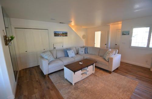 Bass Lake House | Bearadise At North Shore