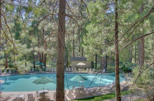 Glencoe House | Bears Meadow