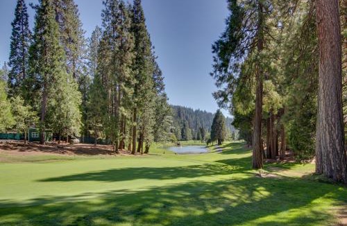 Glencoe House | Bears Meadow