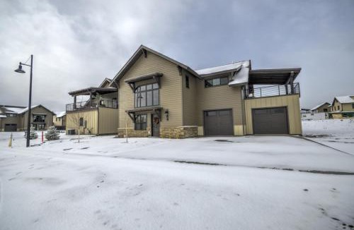 Red Lodge House | Beartooth Dream, Red Lodge