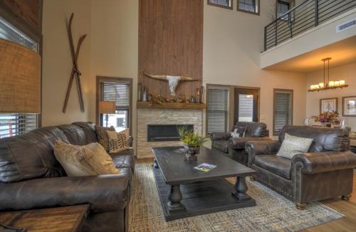 Red Lodge House | Beartooth Dream, Red Lodge