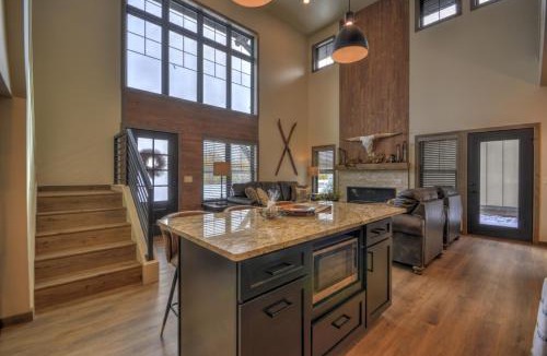 Red Lodge House | Beartooth Dream, Red Lodge