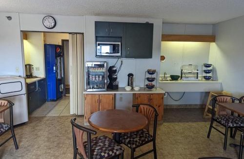 Cody Hotel | Beartooth Inn