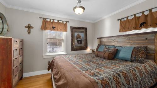 Red Lodge House | Beartraks