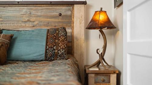 Red Lodge House | Beartraks