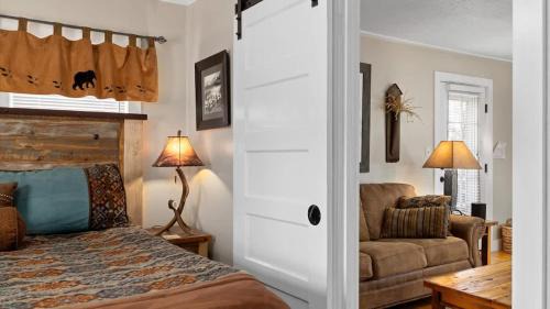 Red Lodge House | Beartraks